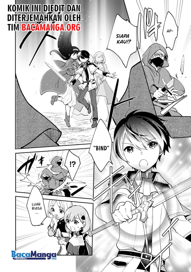 Zennin Ossan, Umarekawattara SSS Rank Jinsei ga Kakutei shita chapter 57